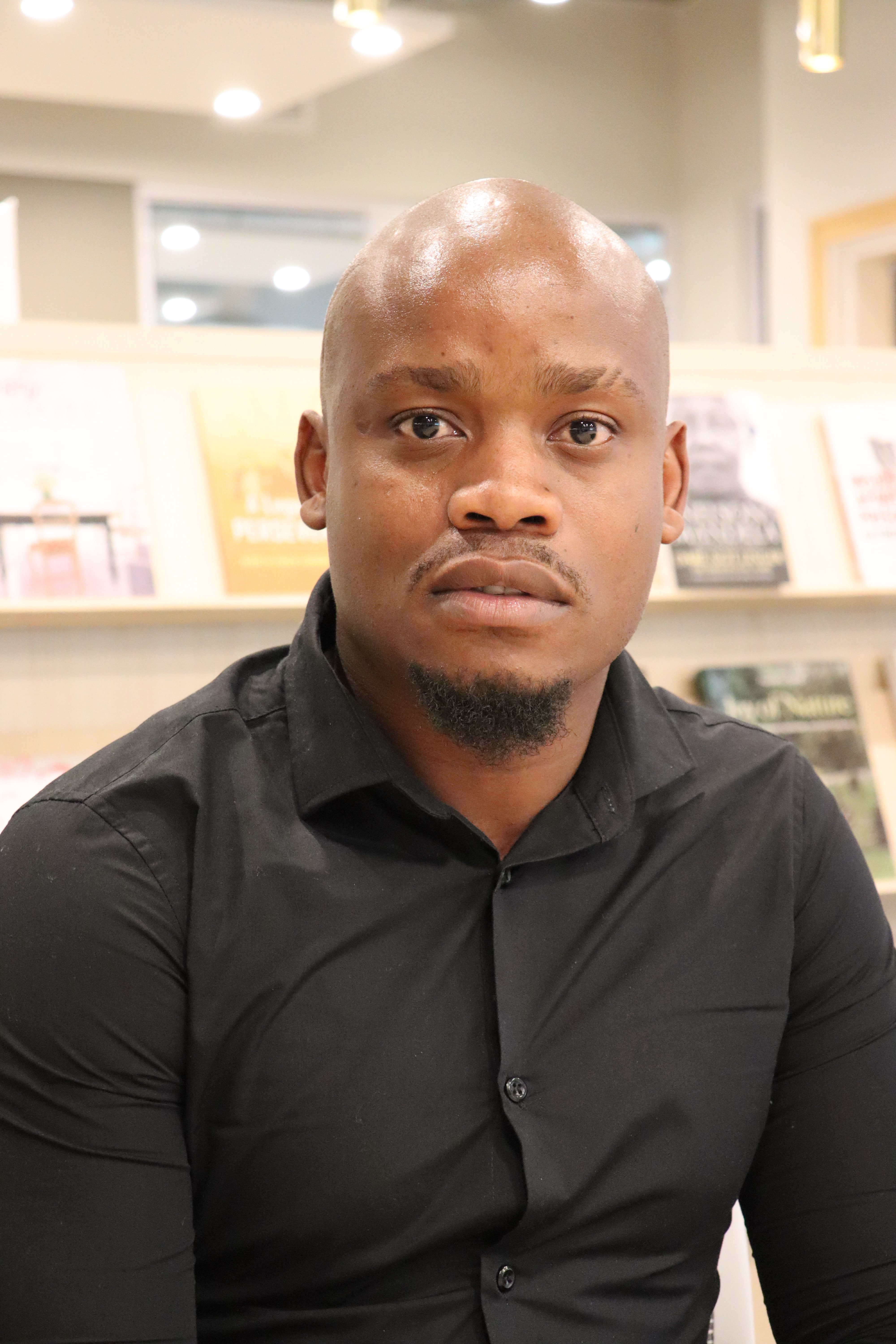 Nhlanhla Msibi